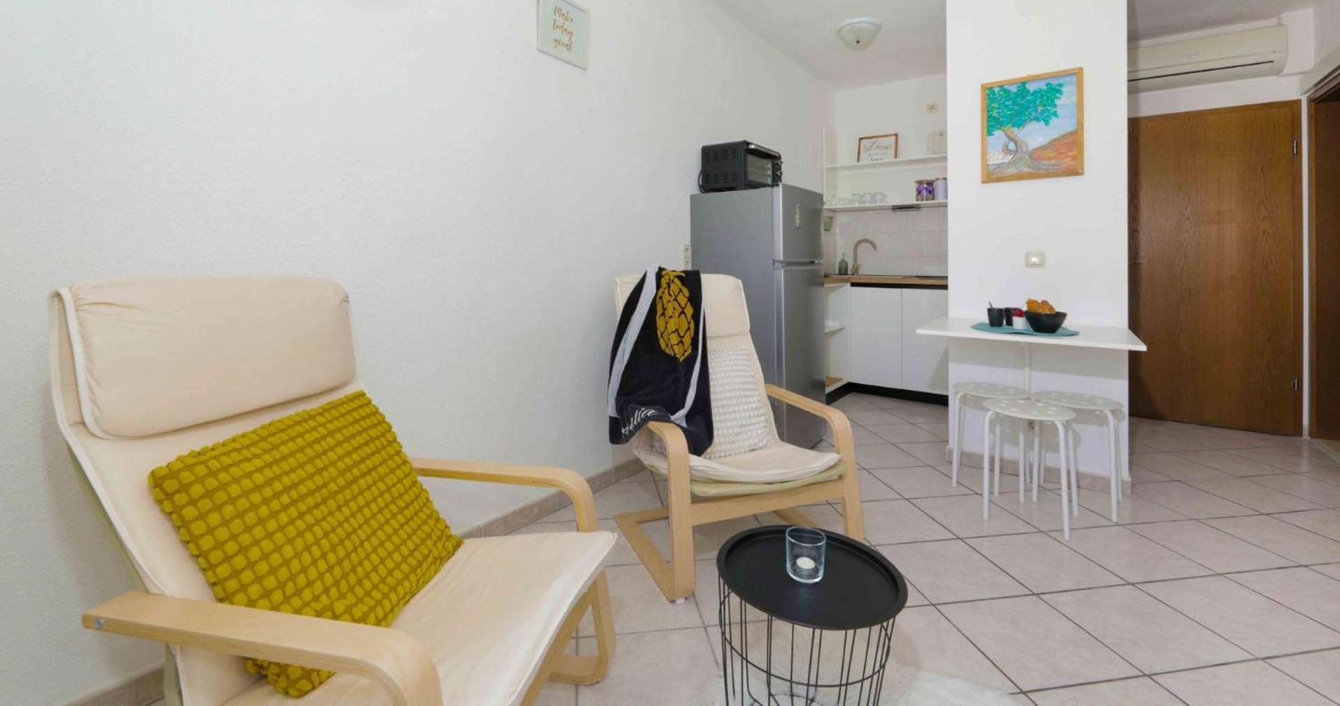 טרוגיר Apartments Lovric מראה חיצוני תמונה