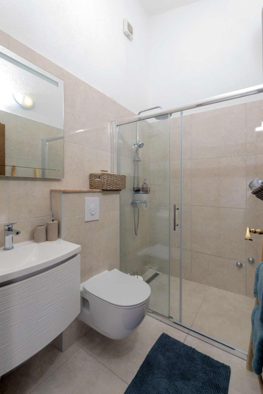 טרוגיר Apartments Lovric מראה חיצוני תמונה